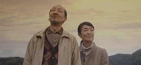 自分のルーツを辿る旅