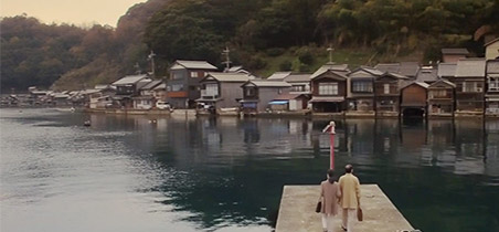 自分のルーツを辿る旅