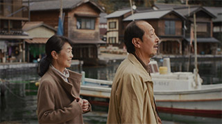 ルーツの旅