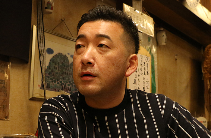 漠然とした「ご先祖様」が、家系図ではっきりした　30代　建設業　藤田様