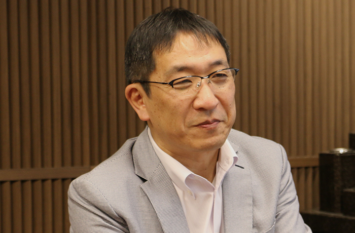 大切なのは『３世代の幸せ』有限会社川本商店　代表取締役　川本恭央　様