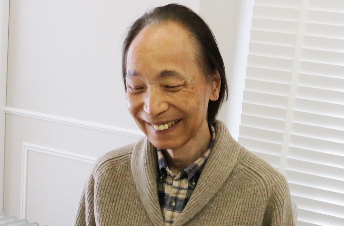 300年の時を超えて　三澤壯義様