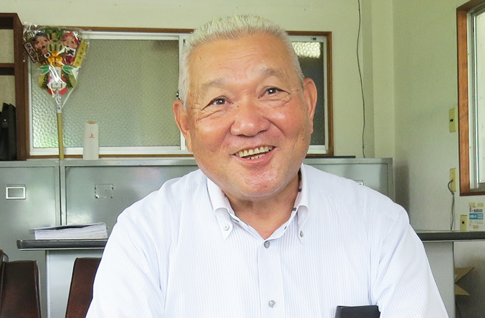 今まで知らなかった種子島の家　今田政信様