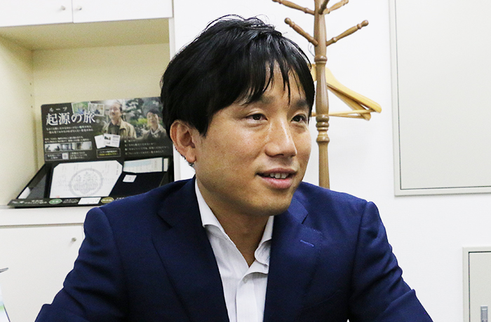 鎌倉時代から続く家と曾祖母の言い伝え　田口雅之様