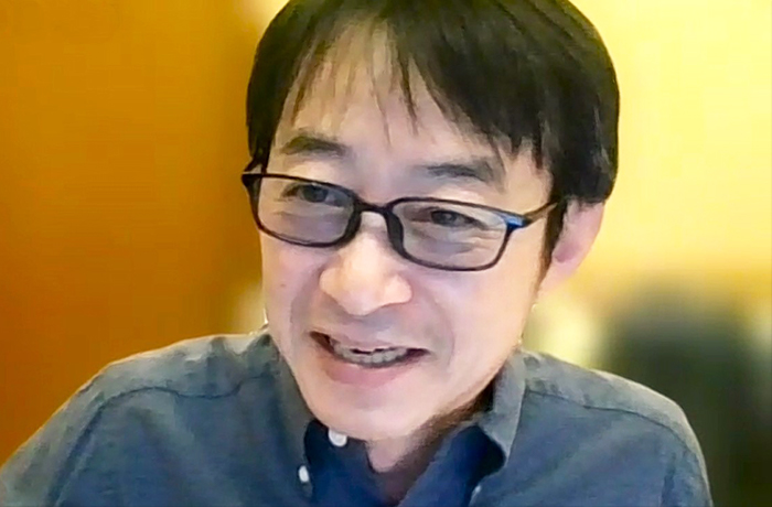 熊本地震から気づいた、つながる命の大切さ　松田史彦様