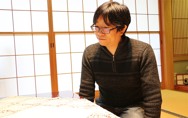 荒井様