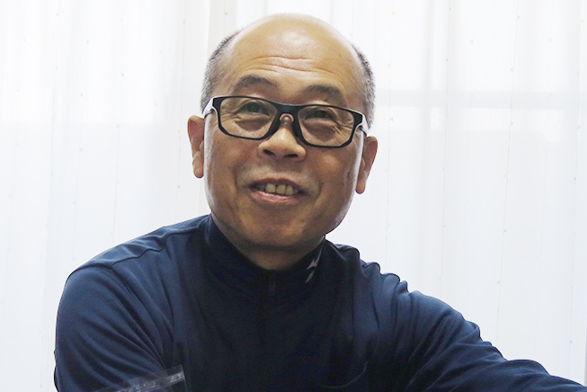 神開様ご夫婦