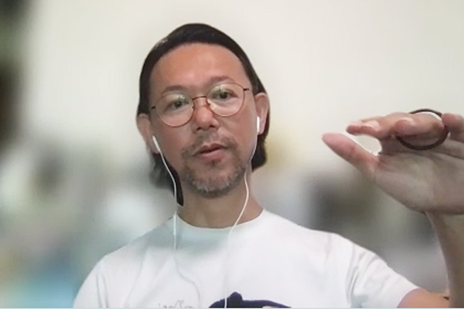 永井憲様