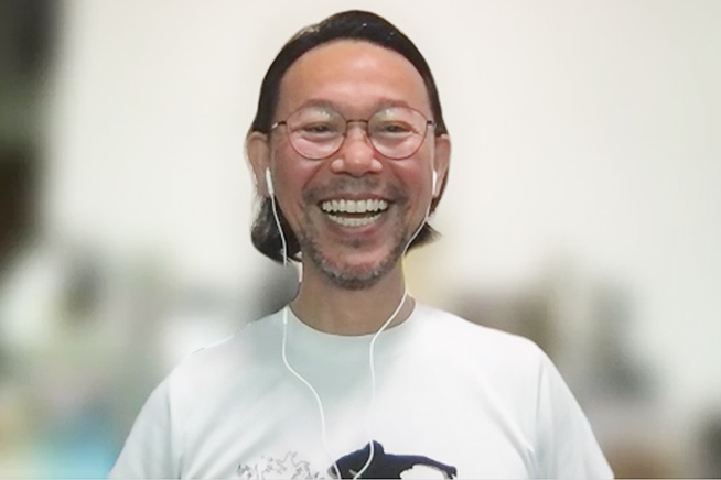 永井憲様