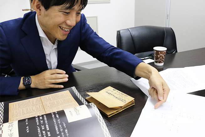 田口雅之様