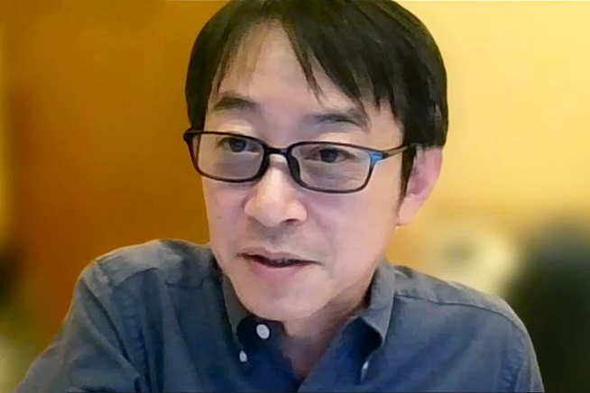 松田史彦様