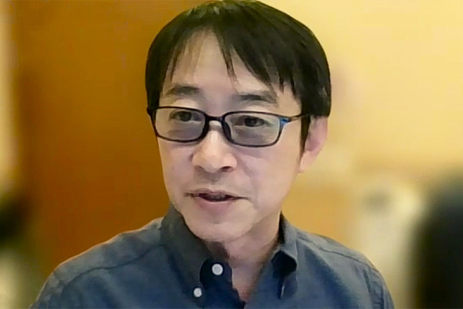 松田史彦様
