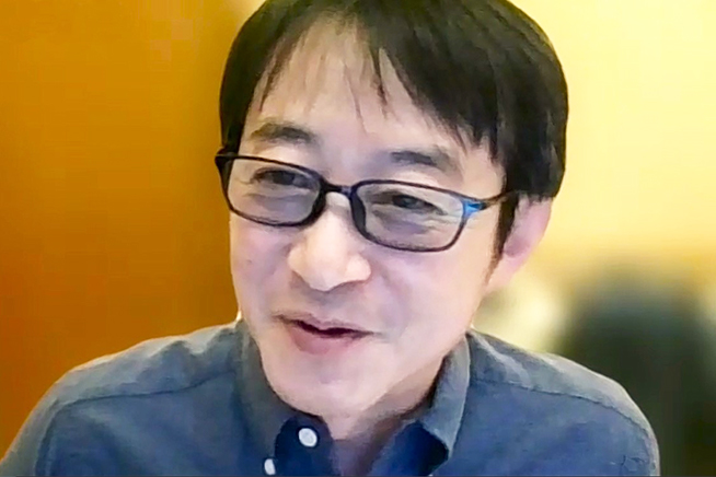 松田史彦様