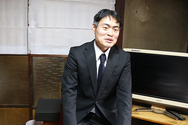 岡野勝英様
