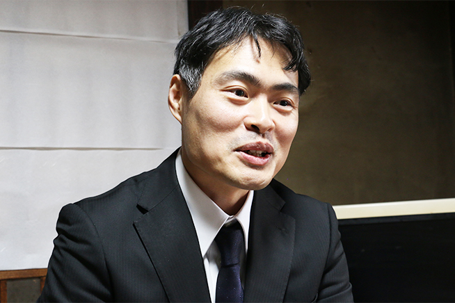 岡野勝英様