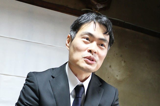 岡野勝英様