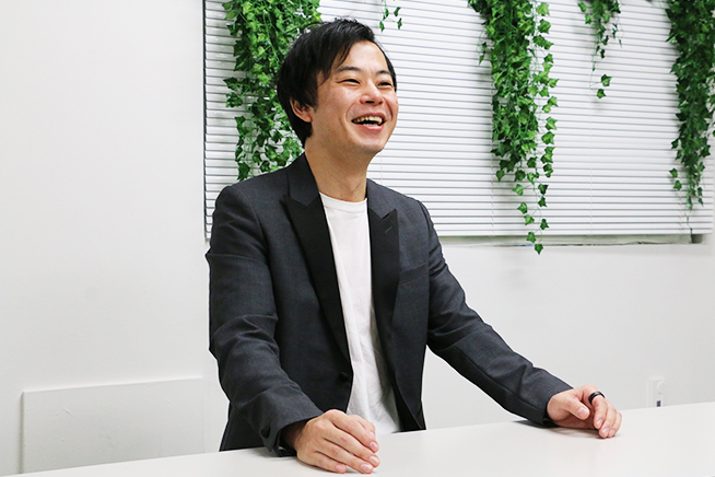 長谷川智紀様