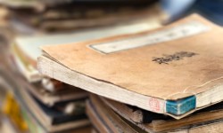 過去帳と家系図の違いとは？実は根本から違うのです！