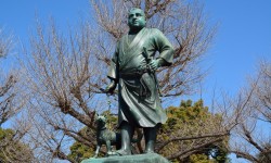 注目度急上昇! 『西郷どん』のルーツと子孫を探ろう