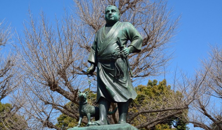 注目度急上昇! 『西郷どん』のルーツと子孫を探ろう
