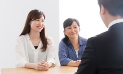 相続の際に、とても役に立つのが家系図