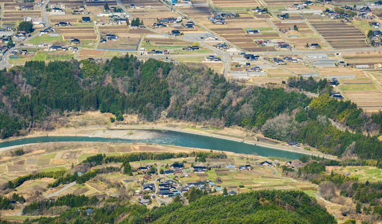 戸籍を見たら古い地名が変更してた！調べ方はどうすればいいの？
