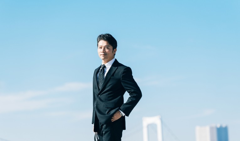 優れた経営者の特徴は自分のルーツを知っていること？