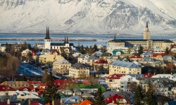 世界一の家系図先進国アイスランド。家系の巨大なデータベースとは？