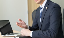 家系図が役立つ場面その３～相続のとき