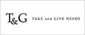 T&G
