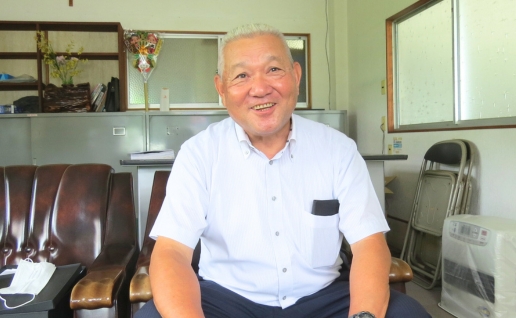 鹿児島県在住　今田様